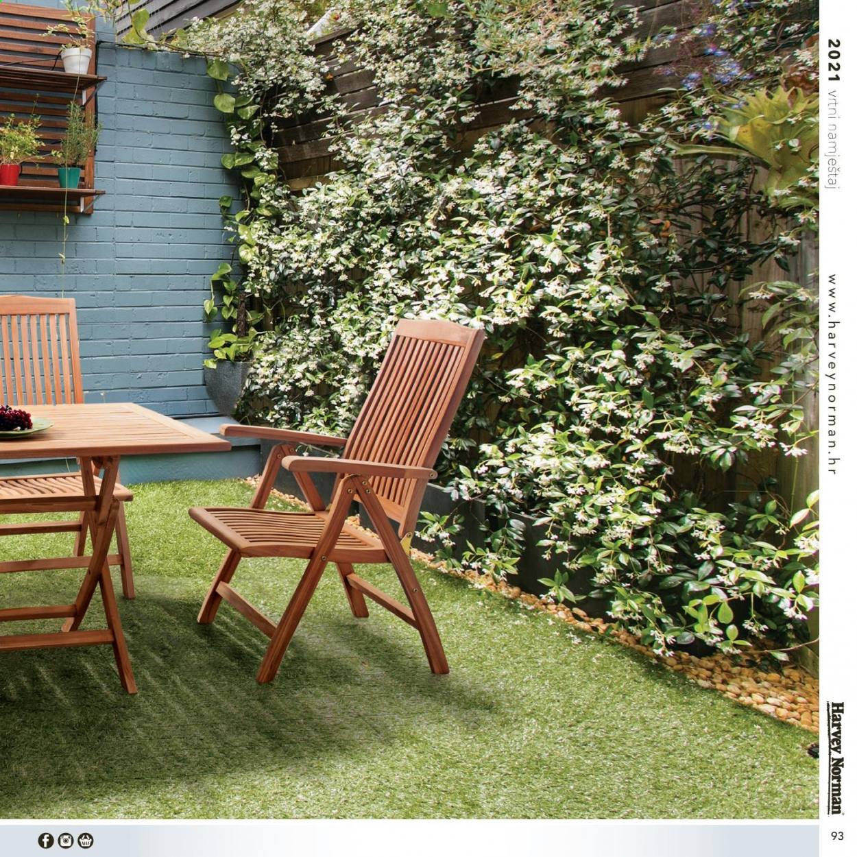 Harvey Norman katalog Stranica 93