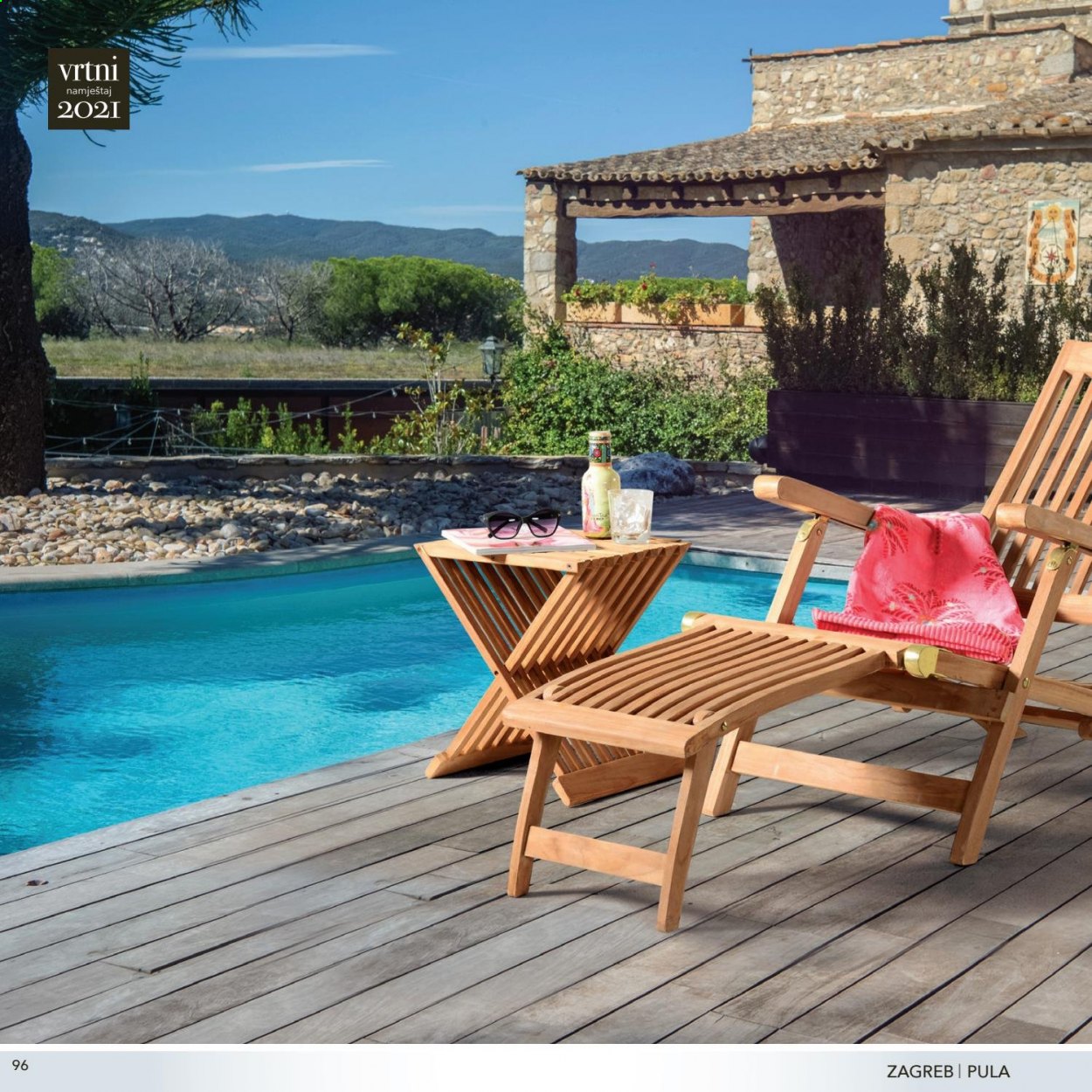 Harvey Norman katalog Stranica 96