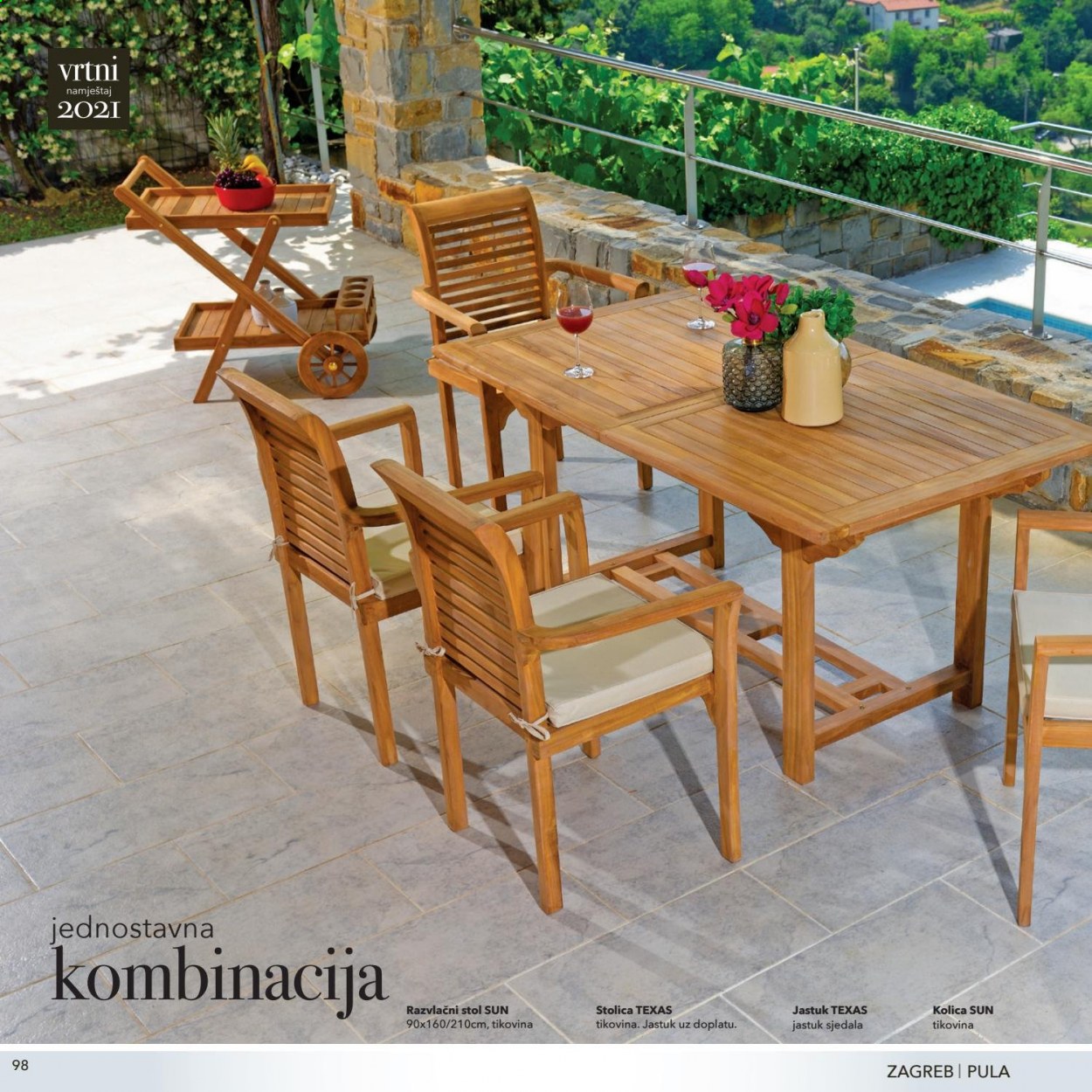 Harvey Norman katalog Stranica 98