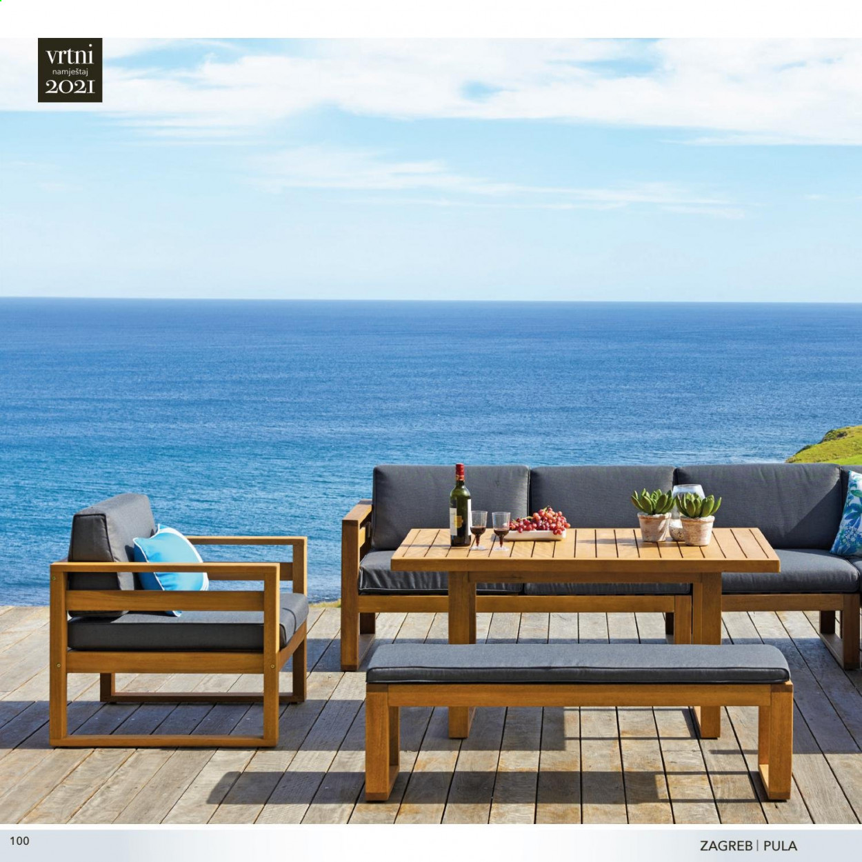 Harvey Norman katalog Stranica 100
