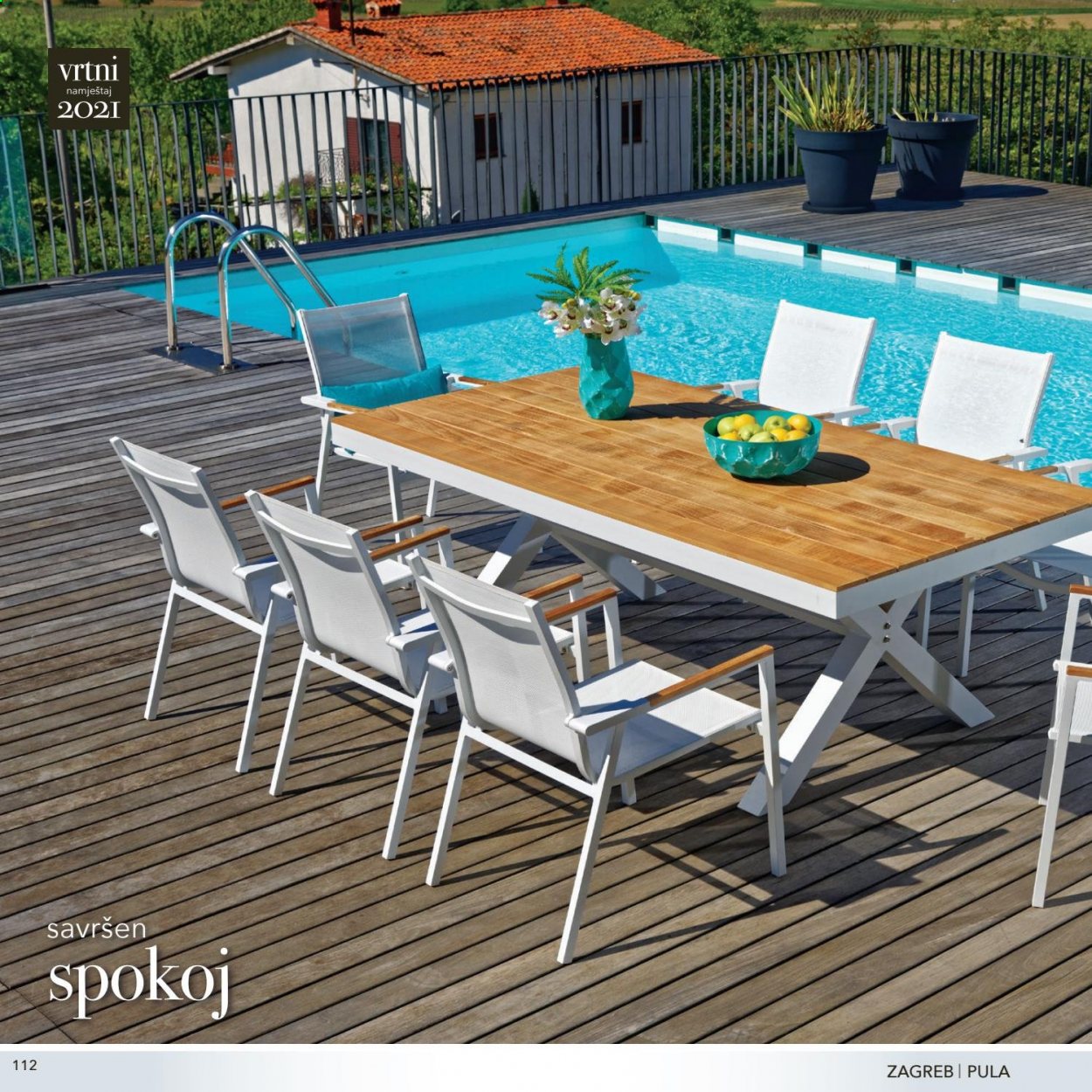 Harvey Norman katalog Stranica 112
