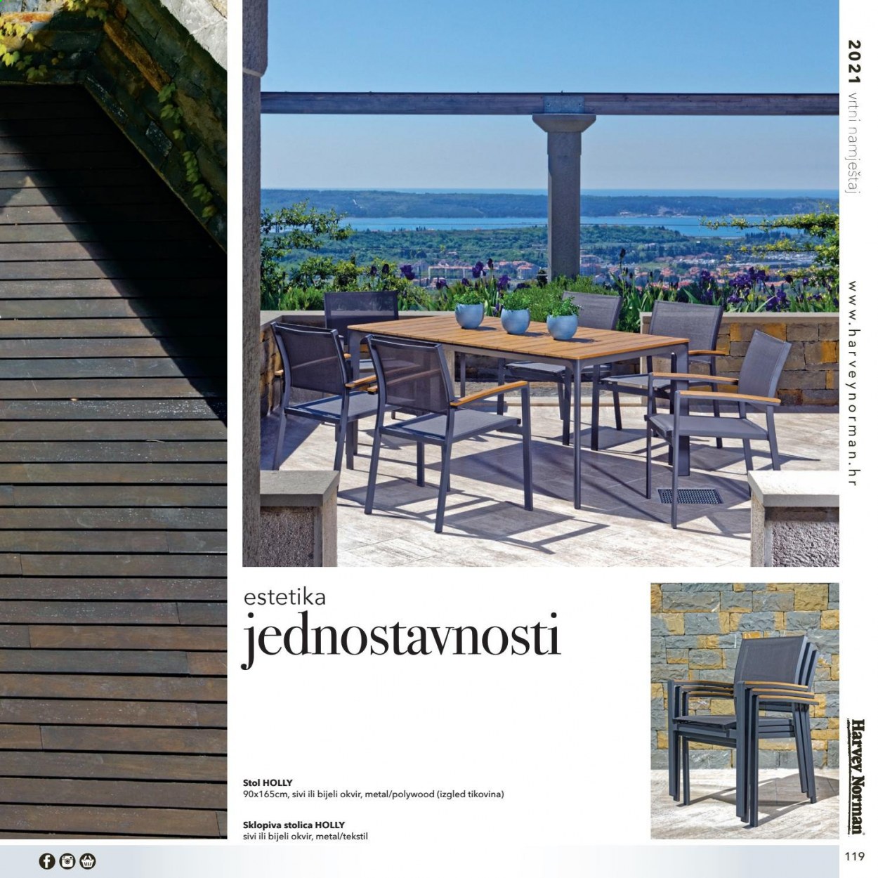 Harvey Norman katalog Stranica 119
