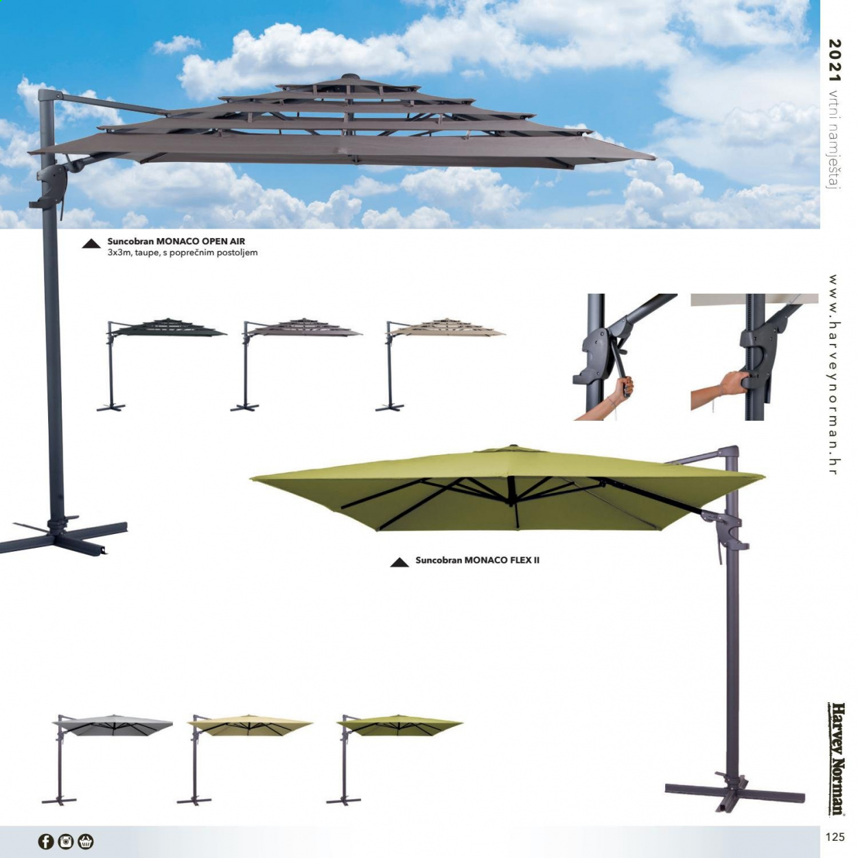 Harvey Norman katalog Stranica 125