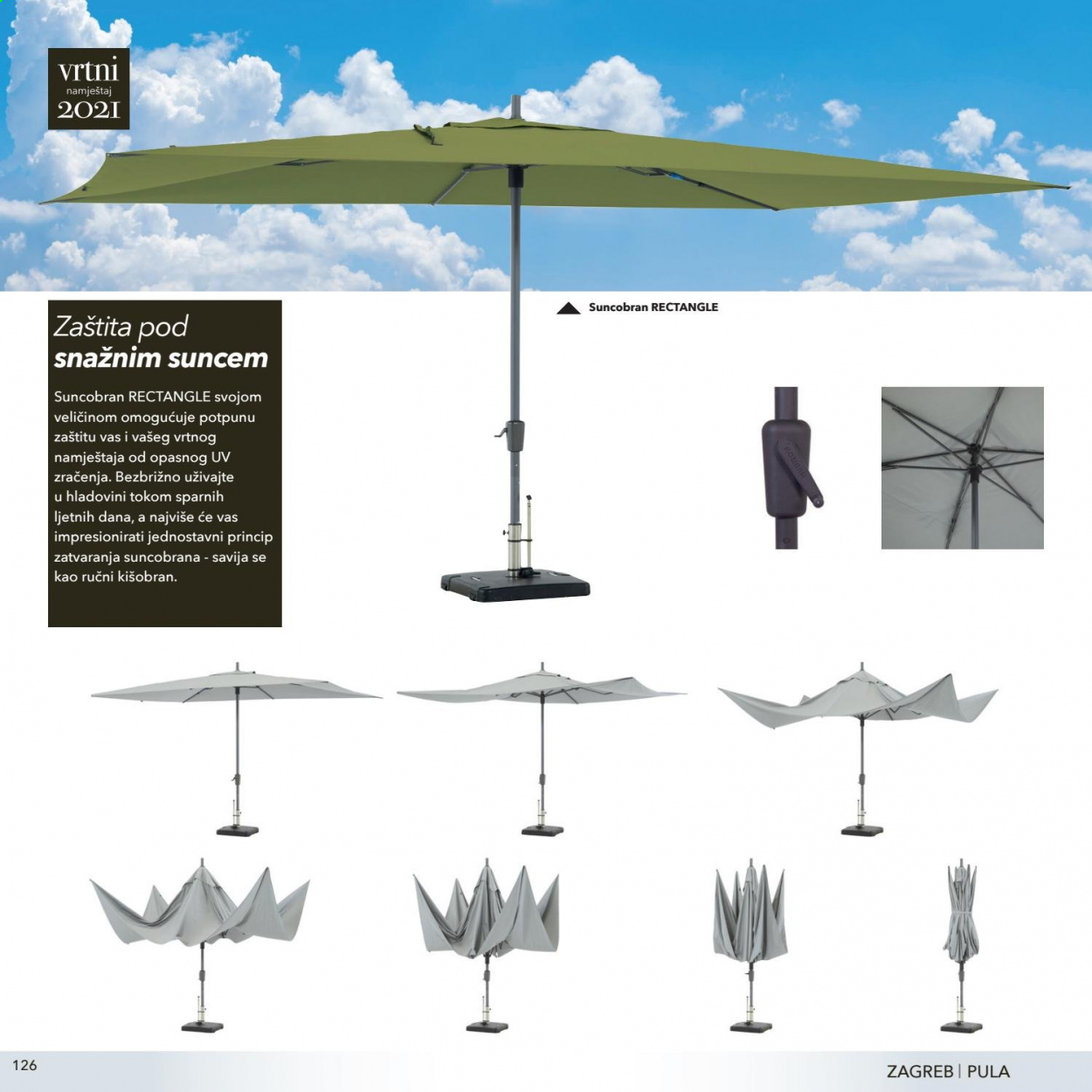 Harvey Norman katalog Stranica 126