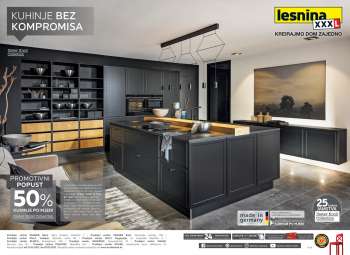 Lesnina katalog - 21.02.2021. - 20.03.2021.