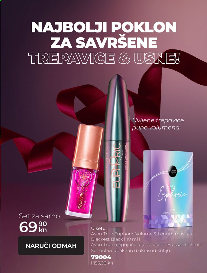 Avon katalog Stranica 25