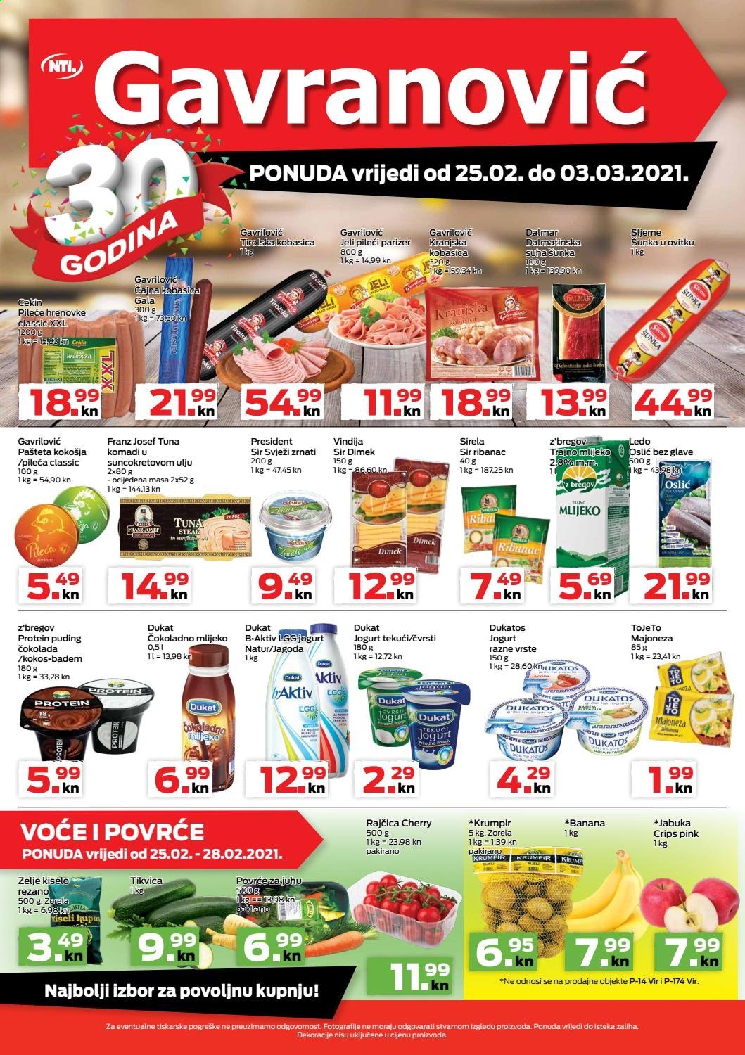 Gavranović katalog - 25.02.2021. - 03.03.2021. Stranica 2
