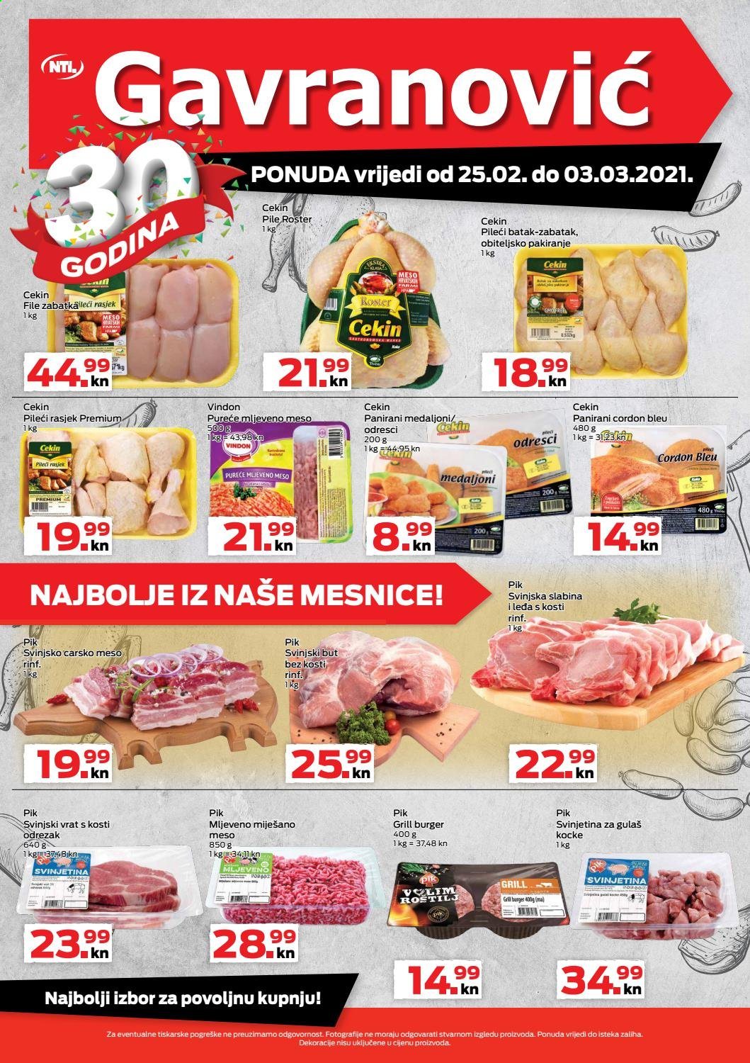 Gavranović katalog - 25.02.2021. - 03.03.2021. Stranica 5