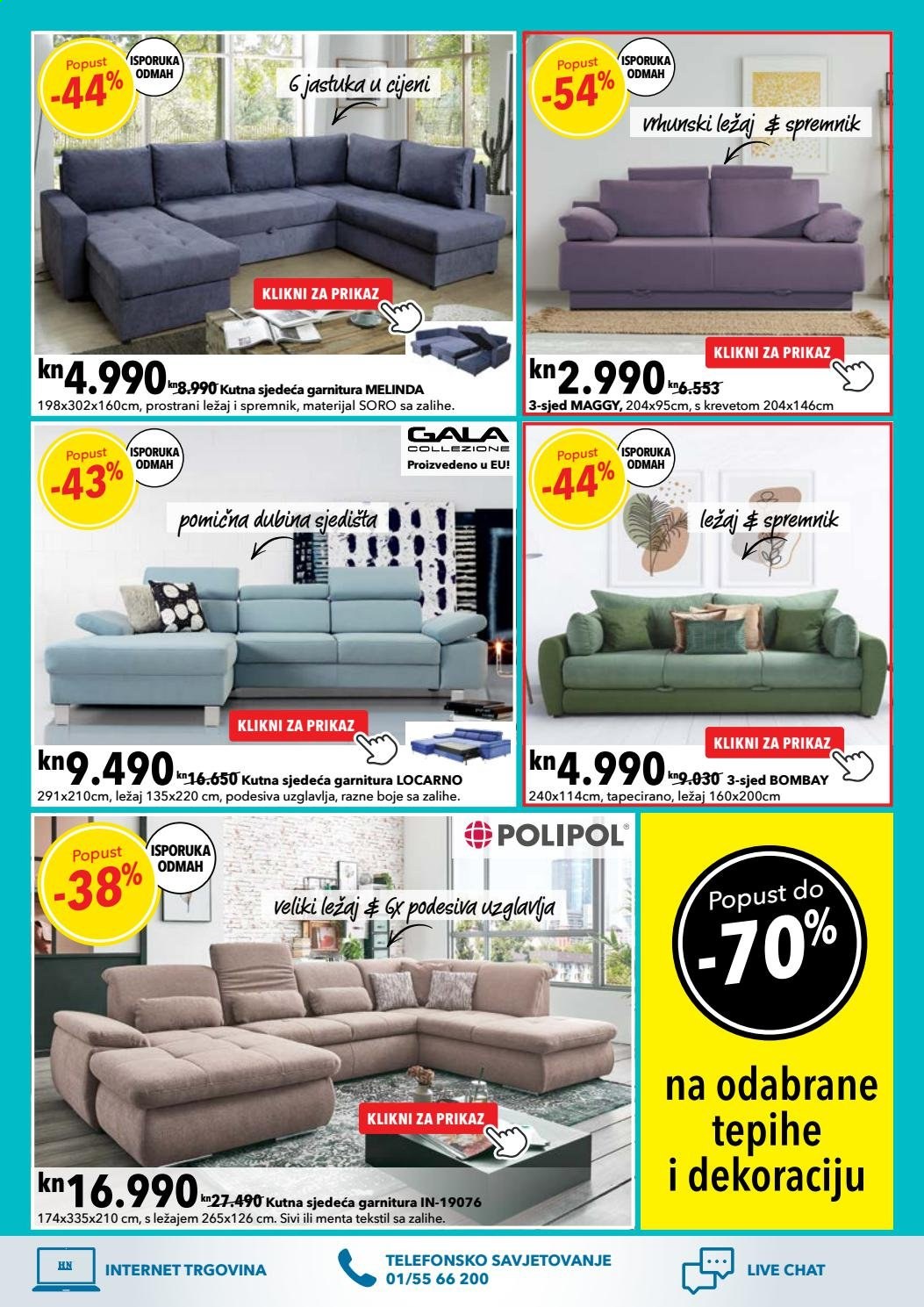 Harvey Norman katalog - 23.02.2021. - 02.03.2021. Stranica 2