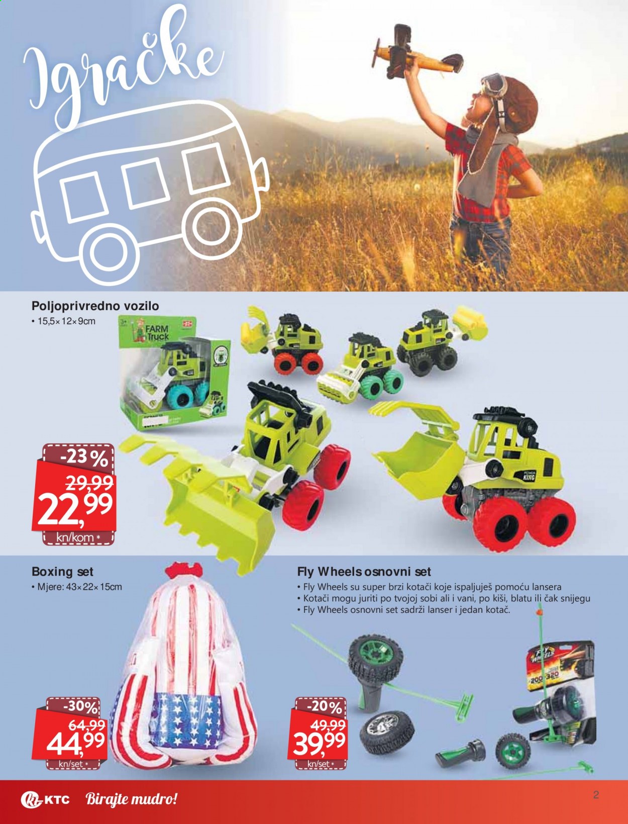KTC katalog - 25.02.2021. - 10.03.2021. Stranica 2