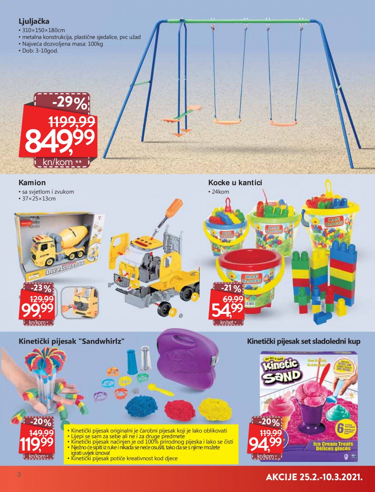 KTC katalog - 25.02.2021. - 10.03.2021. Stranica 3