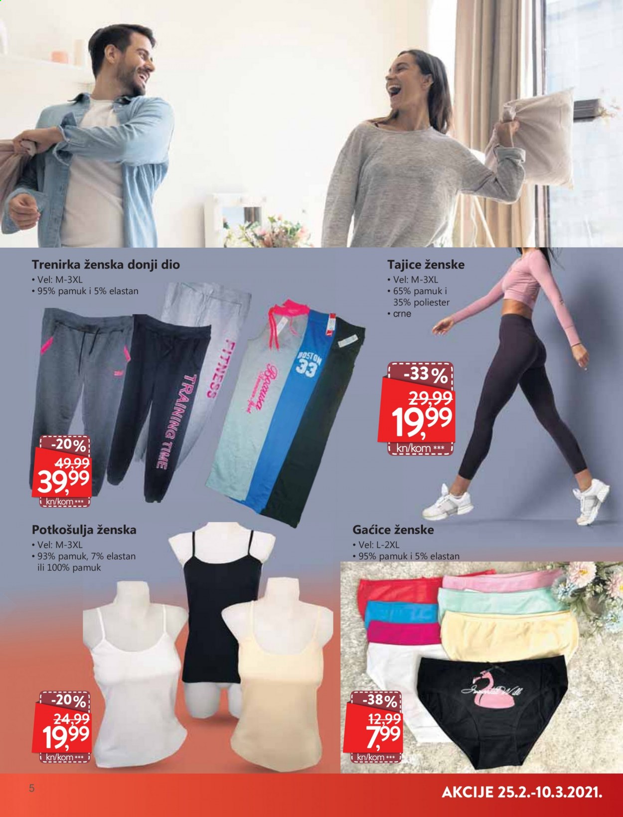 KTC katalog - 25.02.2021. - 10.03.2021. Stranica 5
