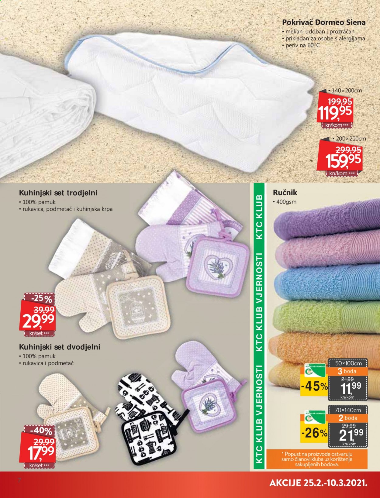 KTC katalog - 25.02.2021. - 10.03.2021. Stranica 7
