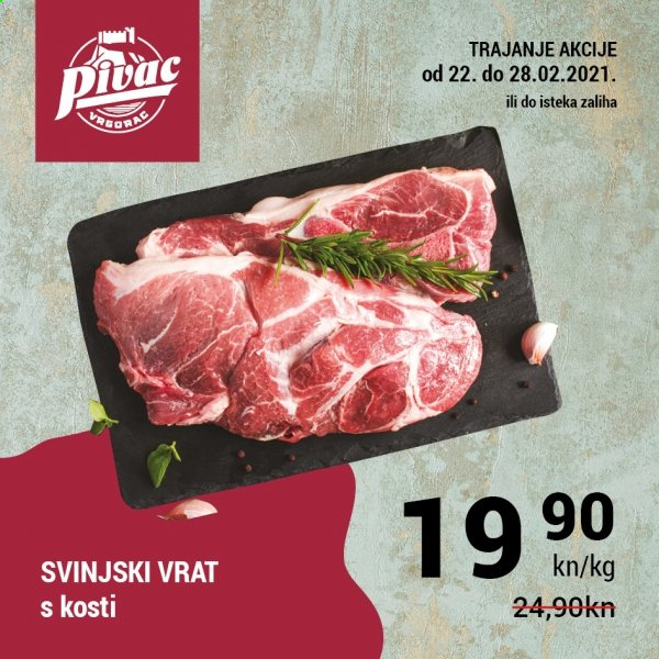 Pivac katalog - 22.02.2021. - 28.02.2021. Stranica 2