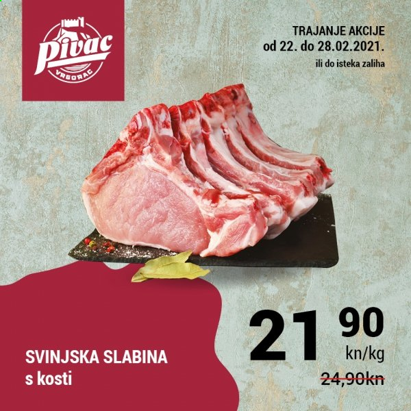 Pivac katalog - 22.02.2021. - 28.02.2021. Stranica 3