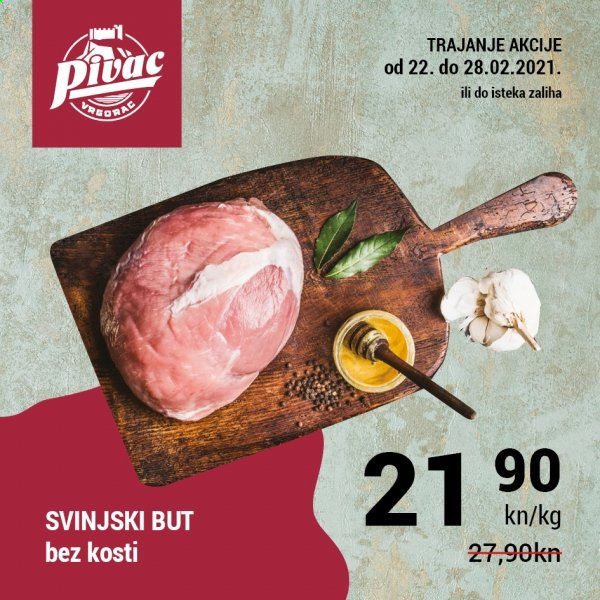 Pivac katalog - 22.02.2021. - 28.02.2021. Stranica 4