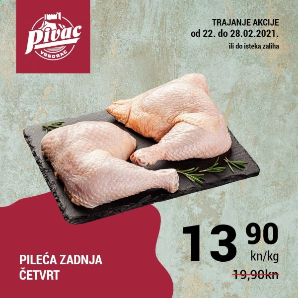 Pivac katalog - 22.02.2021. - 28.02.2021. Stranica 5