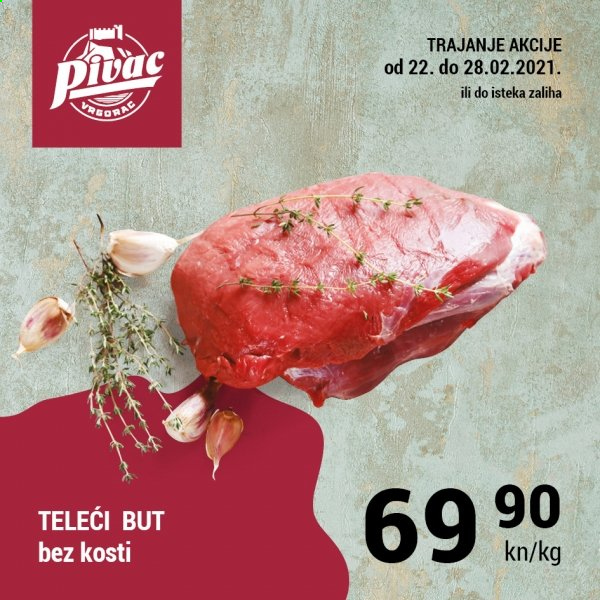 Pivac katalog - 22.02.2021. - 28.02.2021. Stranica 7
