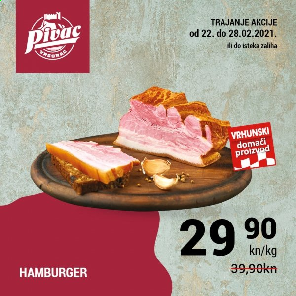 Pivac katalog - 22.02.2021. - 28.02.2021. Stranica 8