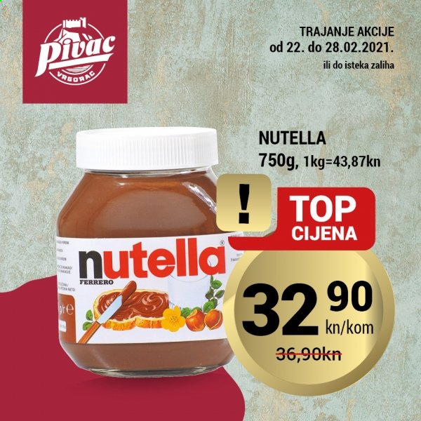 Pivac katalog - 22.02.2021. - 28.02.2021. Stranica 9