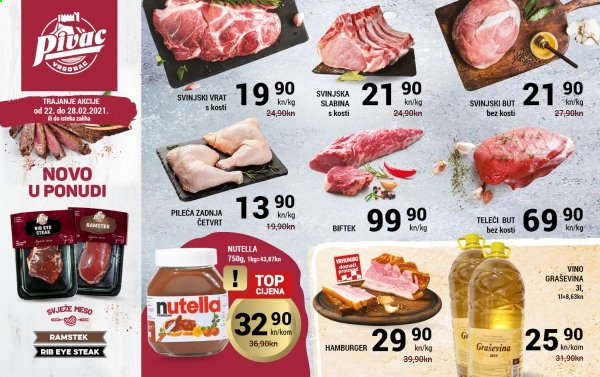 Pivac katalog - 22.02.2021. - 28.02.2021. Stranica 11