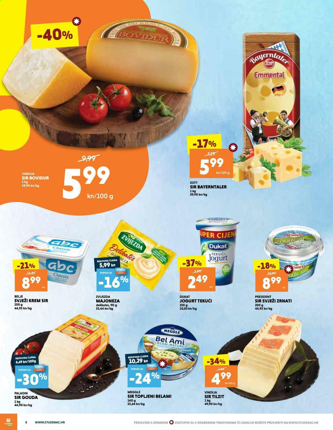 Studenac katalog - 25.02.2021. - 03.03.2021. Stranica 8