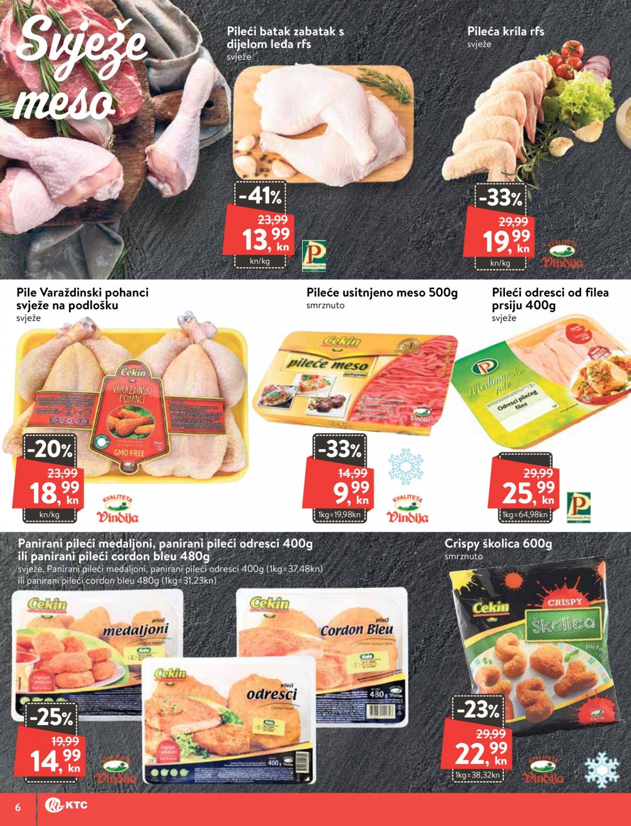 KTC katalog - 25.02.2021. - 03.03.2021. Stranica 6