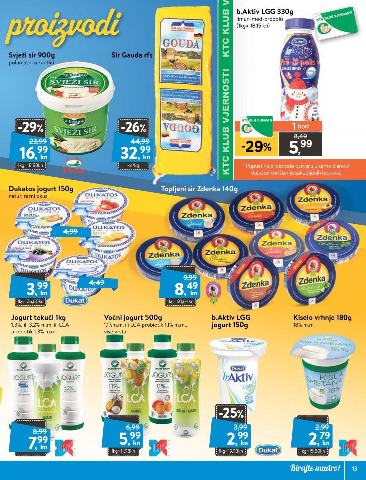 KTC katalog - 25.02.2021. - 03.03.2021. Stranica 13