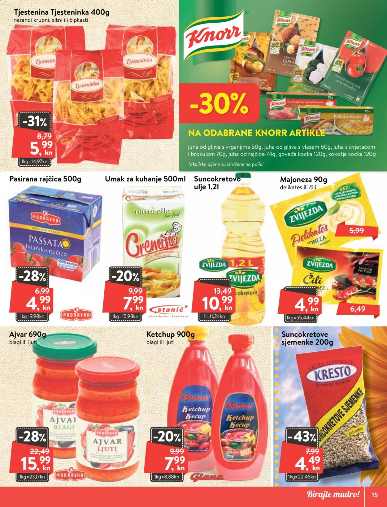 KTC katalog - 25.02.2021. - 03.03.2021. Stranica 15