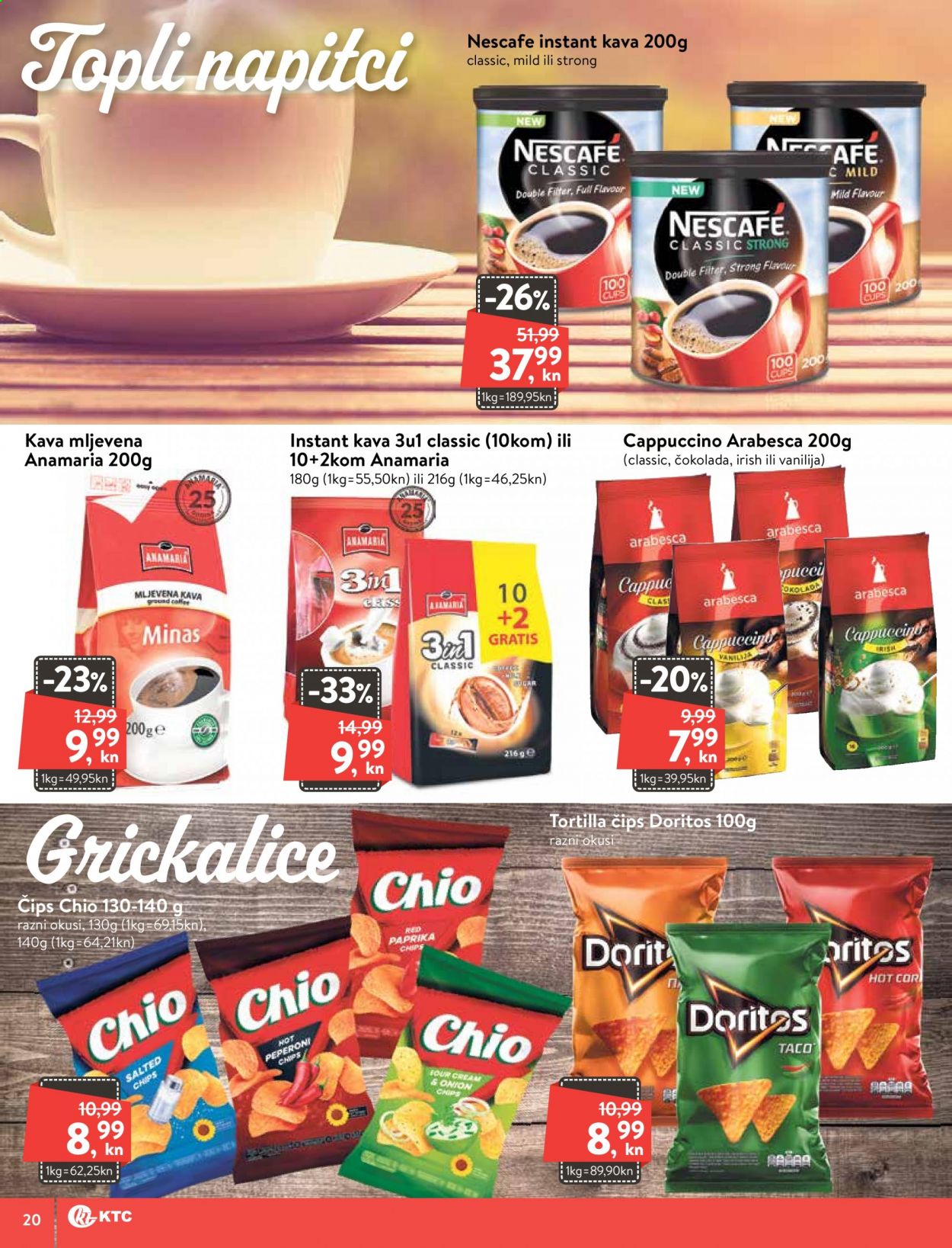KTC katalog - 25.02.2021. - 03.03.2021. Stranica 20