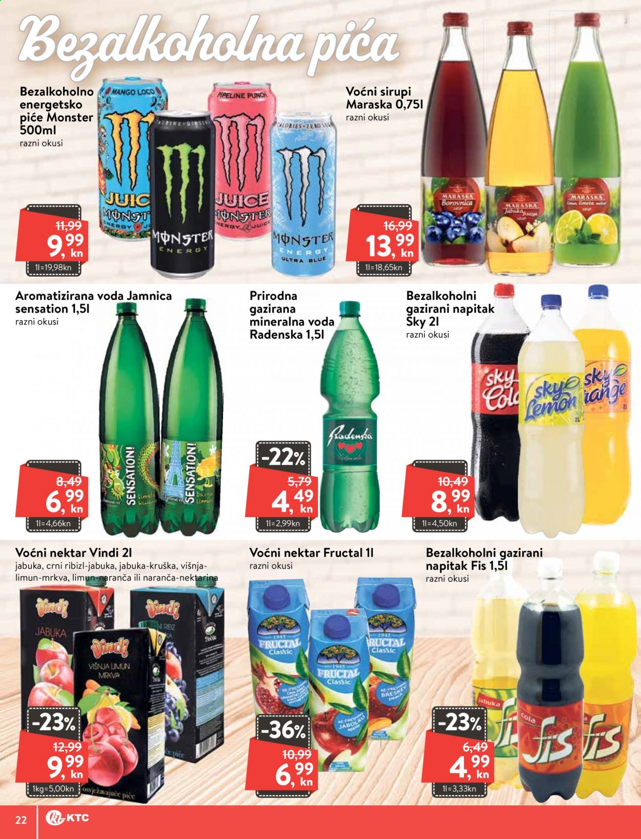 KTC katalog - 25.02.2021. - 03.03.2021. Stranica 22