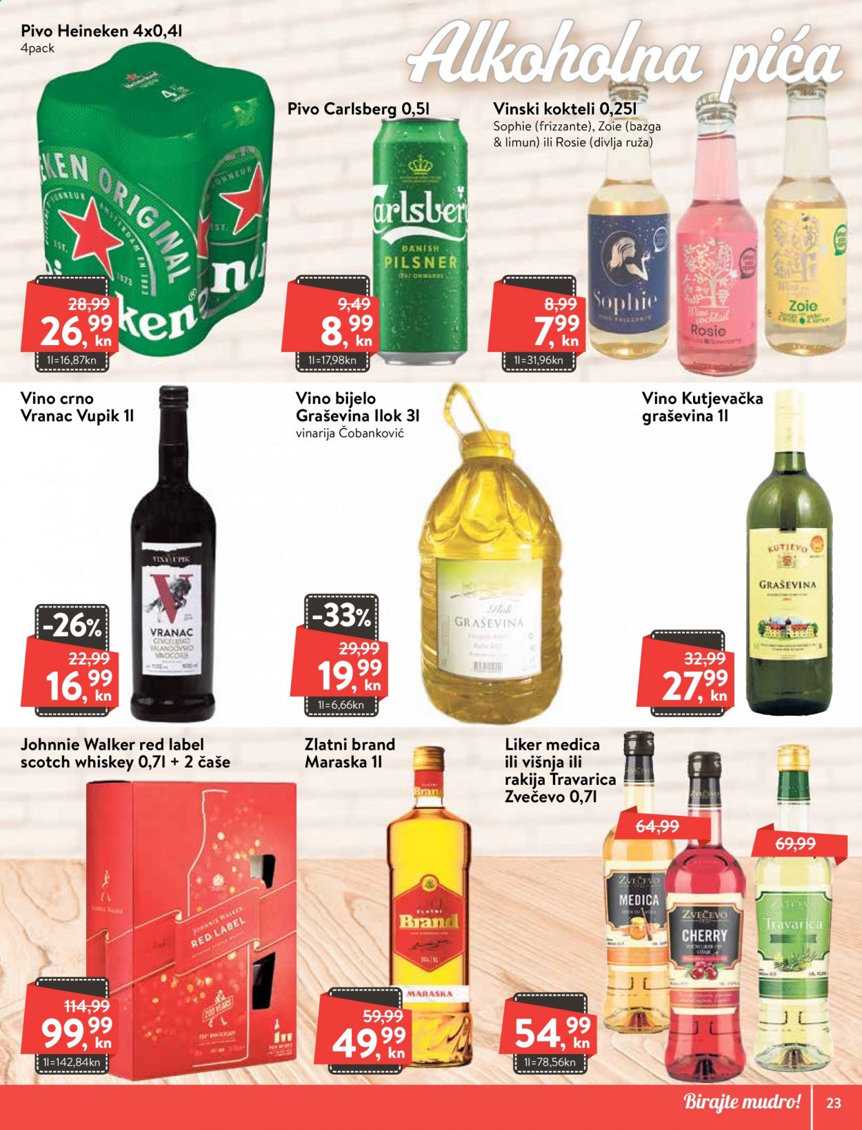 KTC katalog - 25.02.2021. - 03.03.2021. Stranica 23