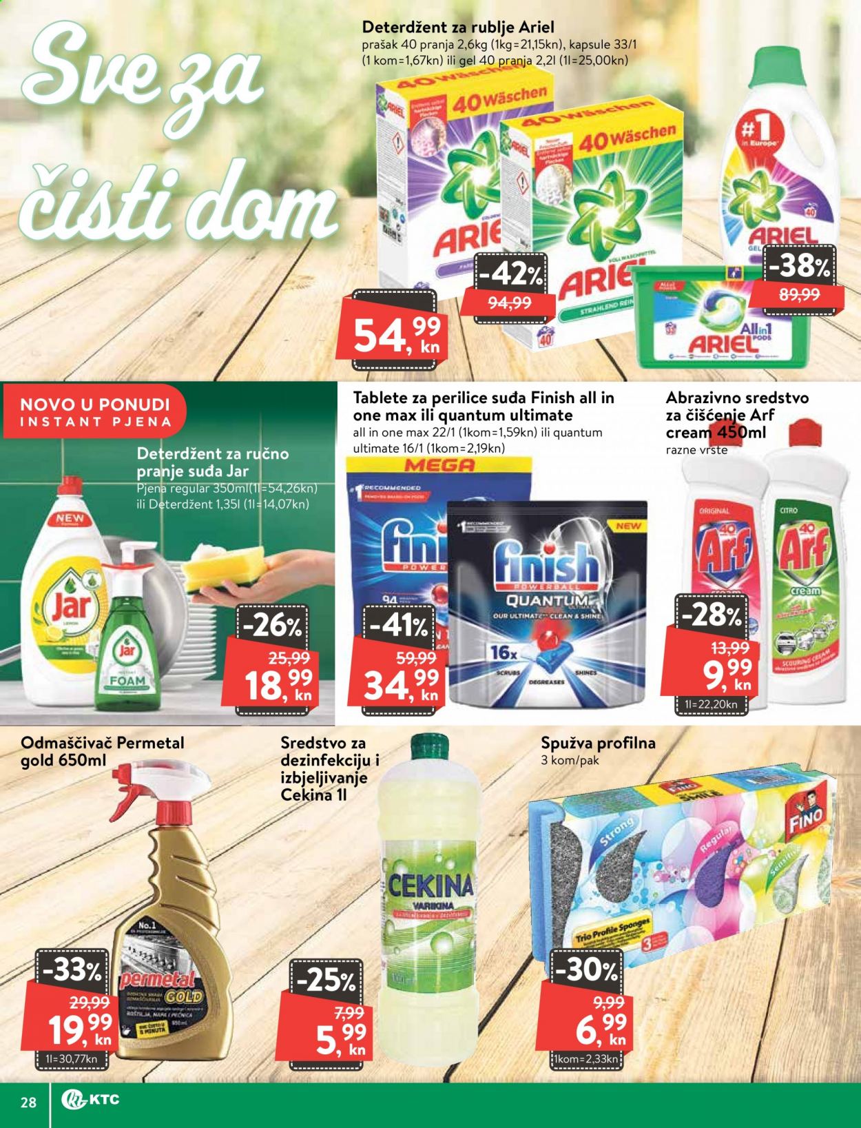 KTC katalog - 25.02.2021. - 03.03.2021. Stranica 28