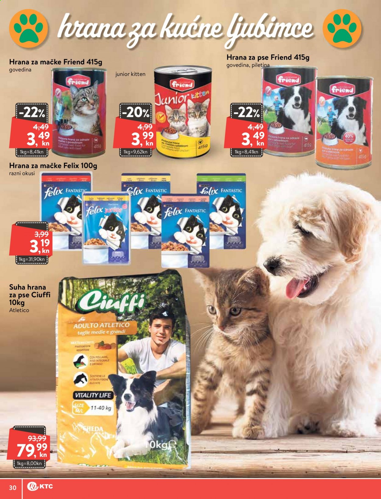 KTC katalog - 25.02.2021. - 03.03.2021. Stranica 30