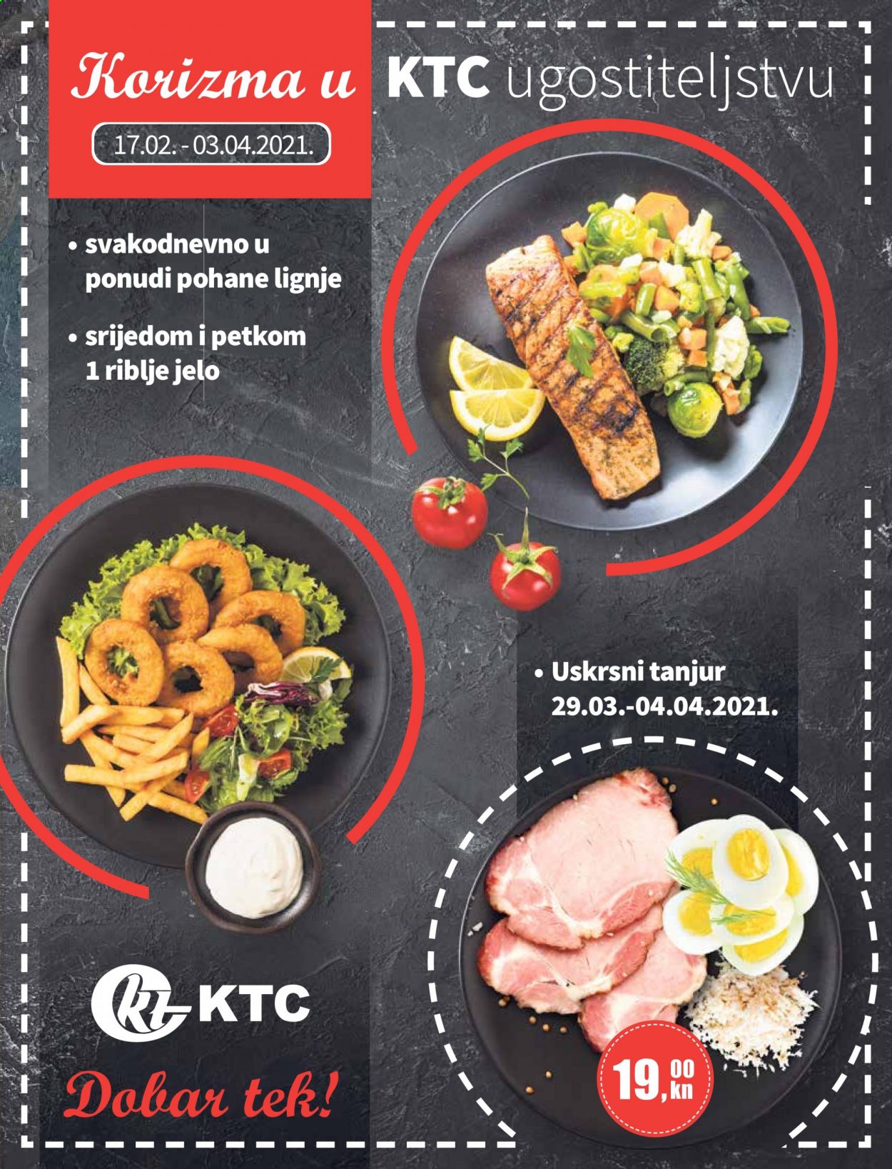 KTC katalog - 25.02.2021. - 03.03.2021. Stranica 33