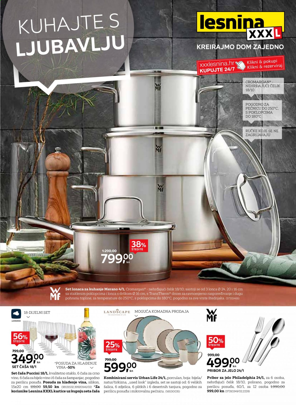 Lesnina katalog - 23.02.2021. - 14.03.2021. Stranica 1