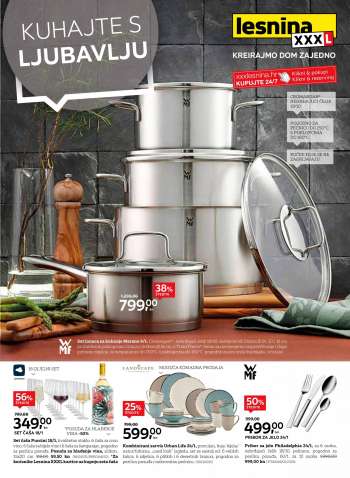 Lesnina katalog - 23.02.2021. - 14.03.2021.