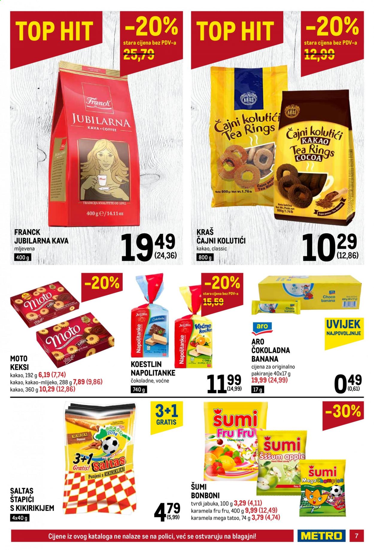 Metro katalog - 18.02.2021. - 03.03.2021. Stranica 7