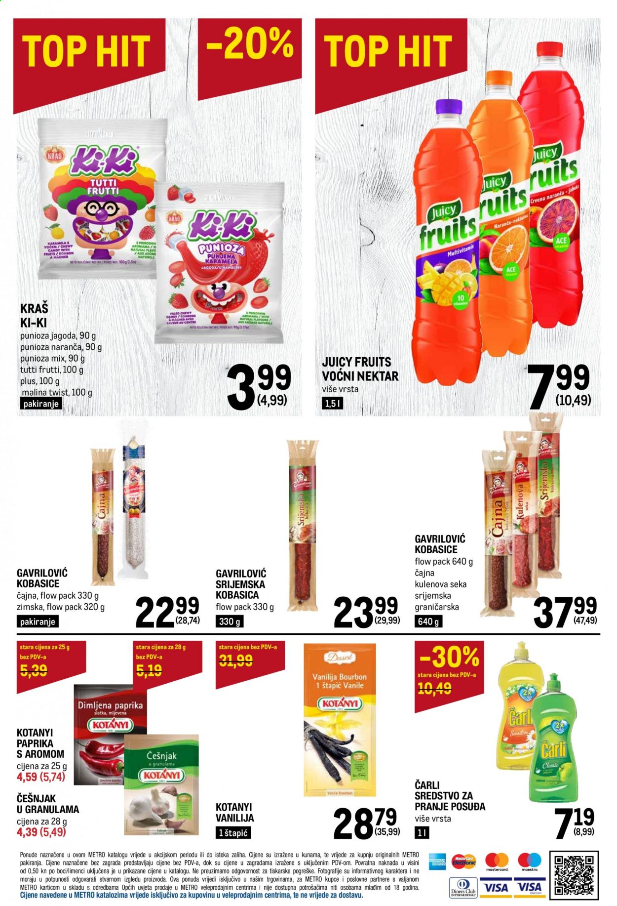 Metro katalog - 18.02.2021. - 03.03.2021. Stranica 12