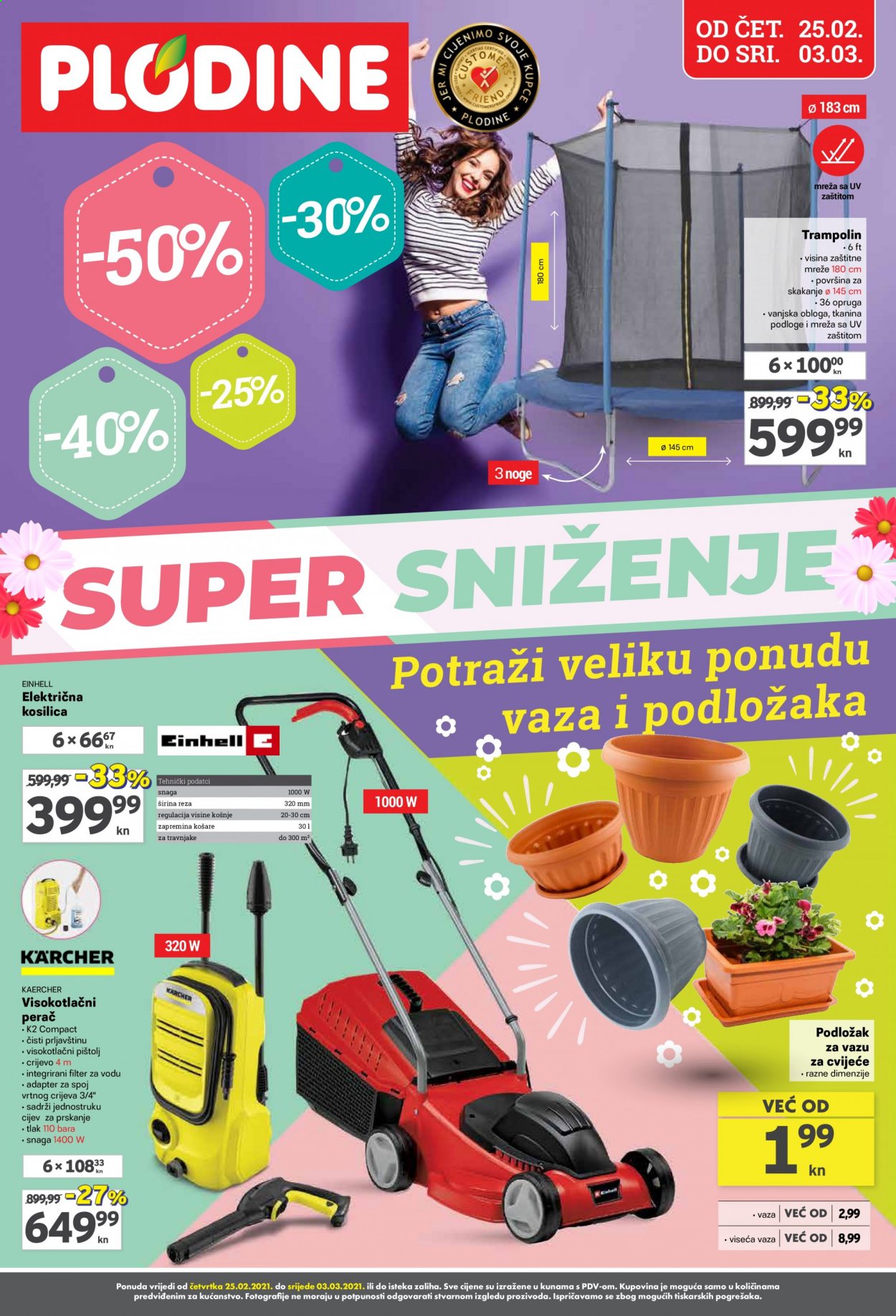 Plodine katalog - 25.02.2021. - 03.03.2021. Stranica 1