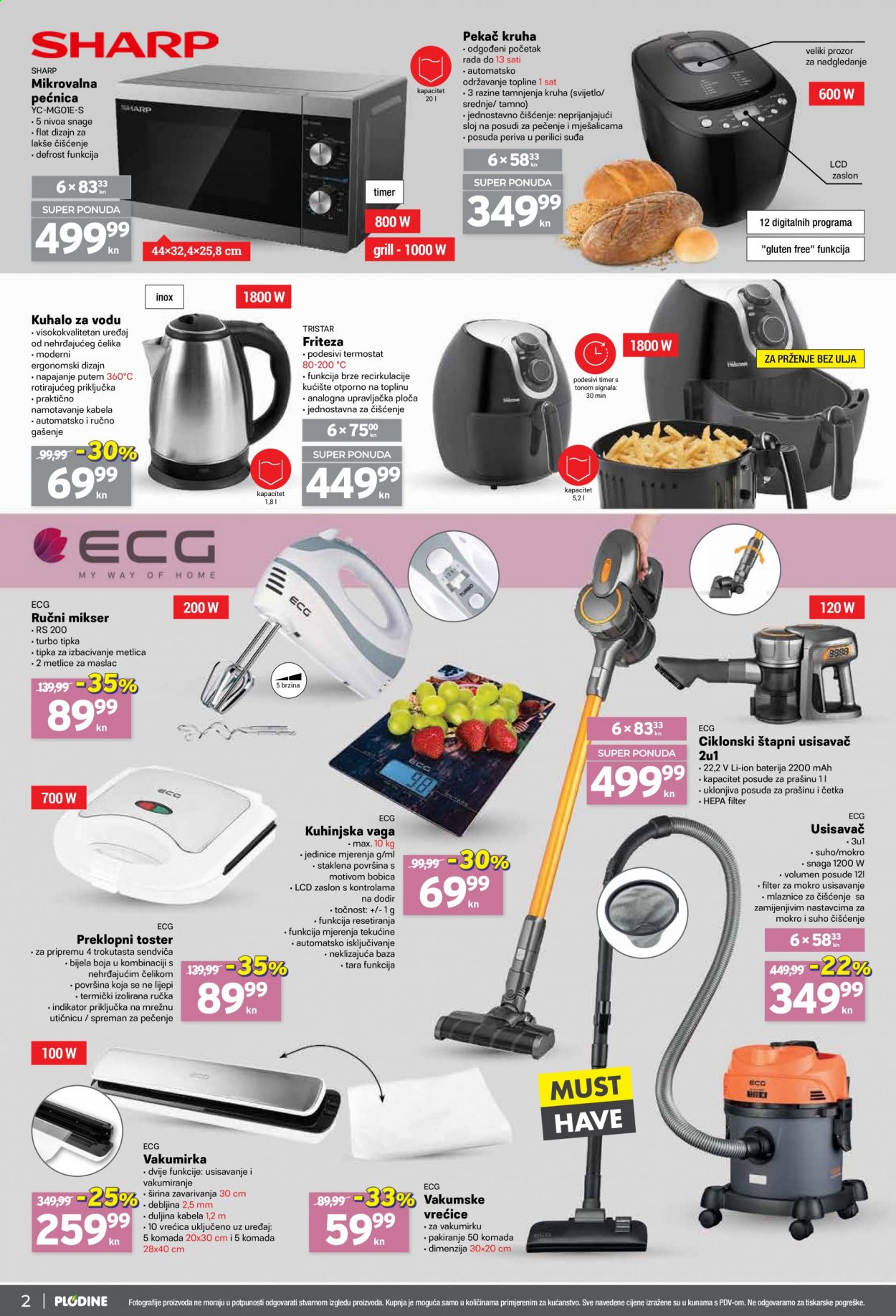 Plodine katalog - 25.02.2021. - 03.03.2021. Stranica 2