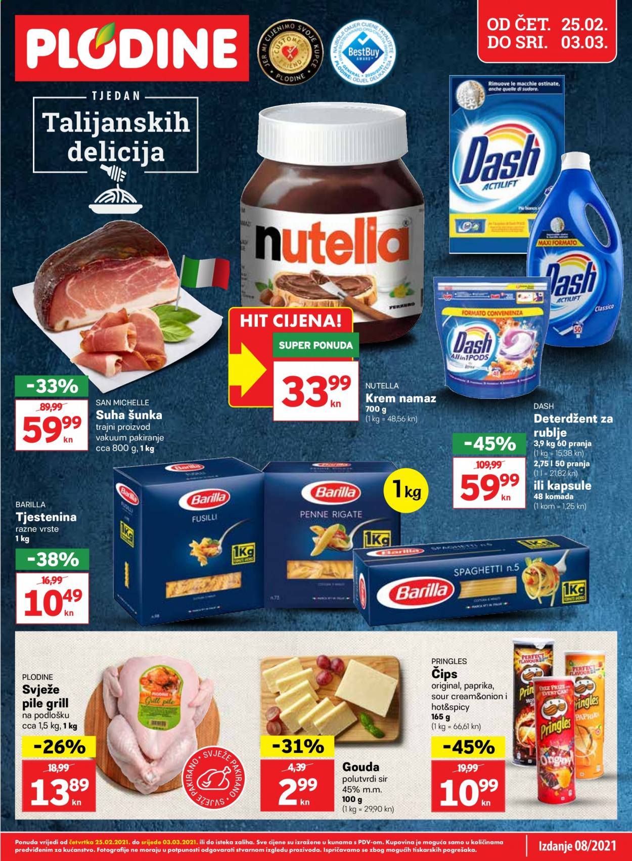 Plodine katalog - 25.02.2021. - 03.03.2021. Stranica 1