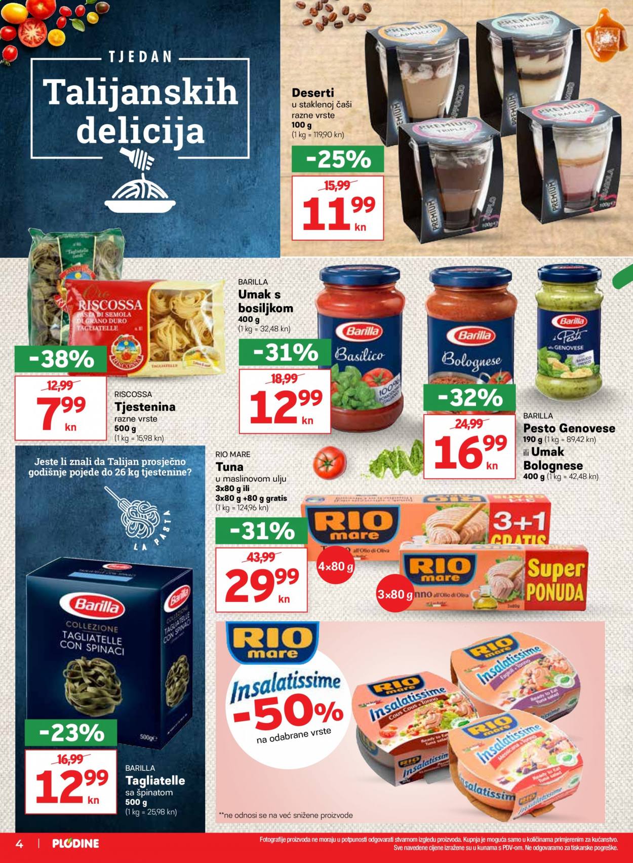 Plodine katalog - 25.02.2021. - 03.03.2021. Stranica 4