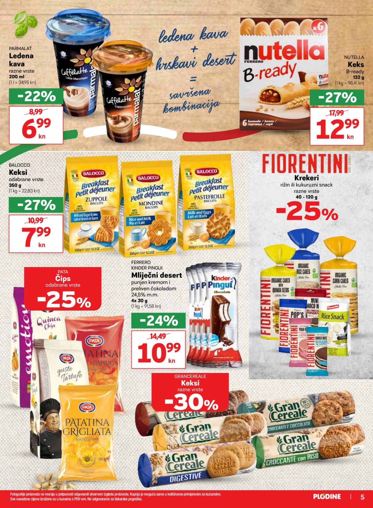 Plodine katalog - 25.02.2021. - 03.03.2021. Stranica 5