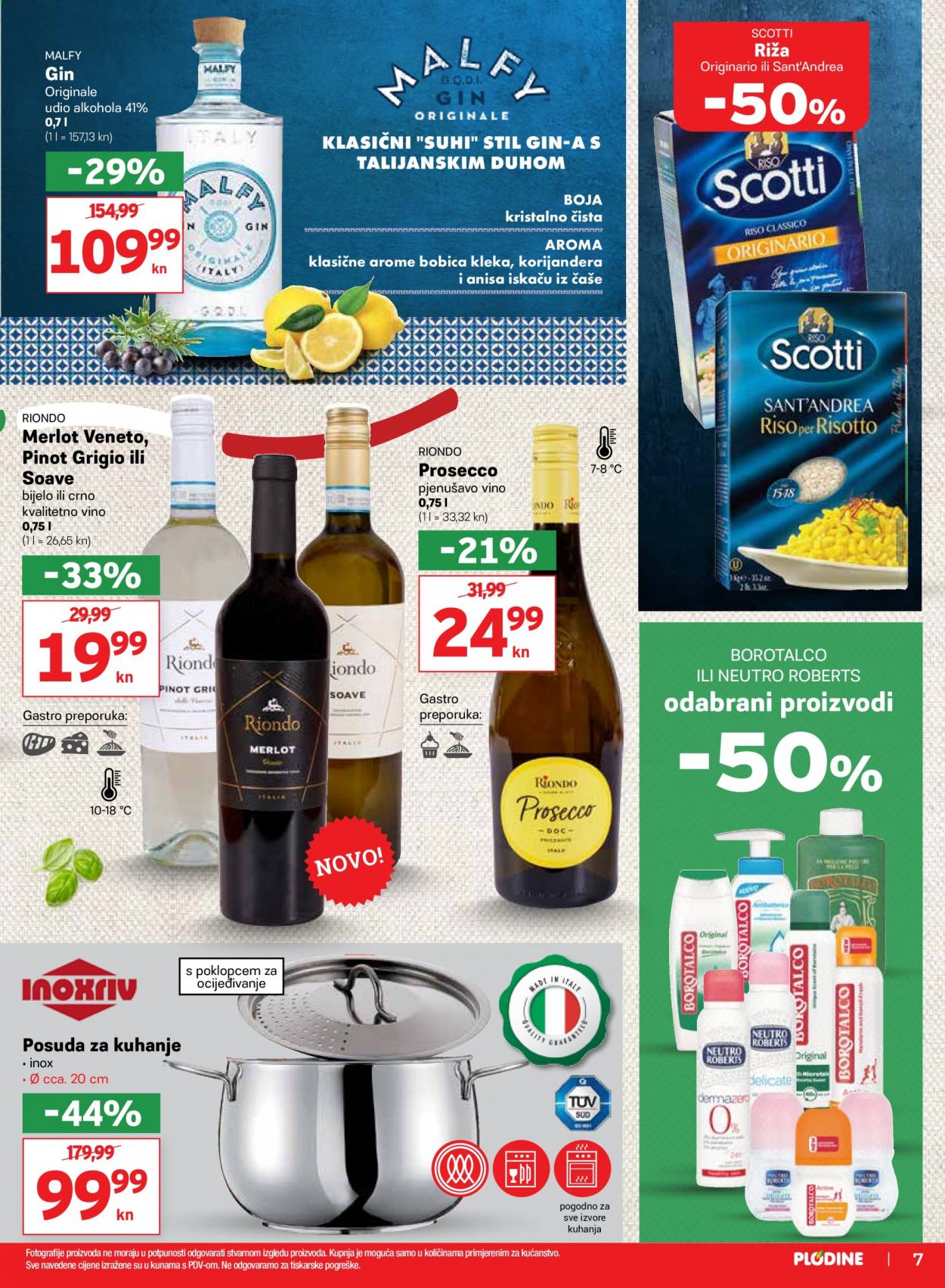 Plodine katalog - 25.02.2021. - 03.03.2021. Stranica 7