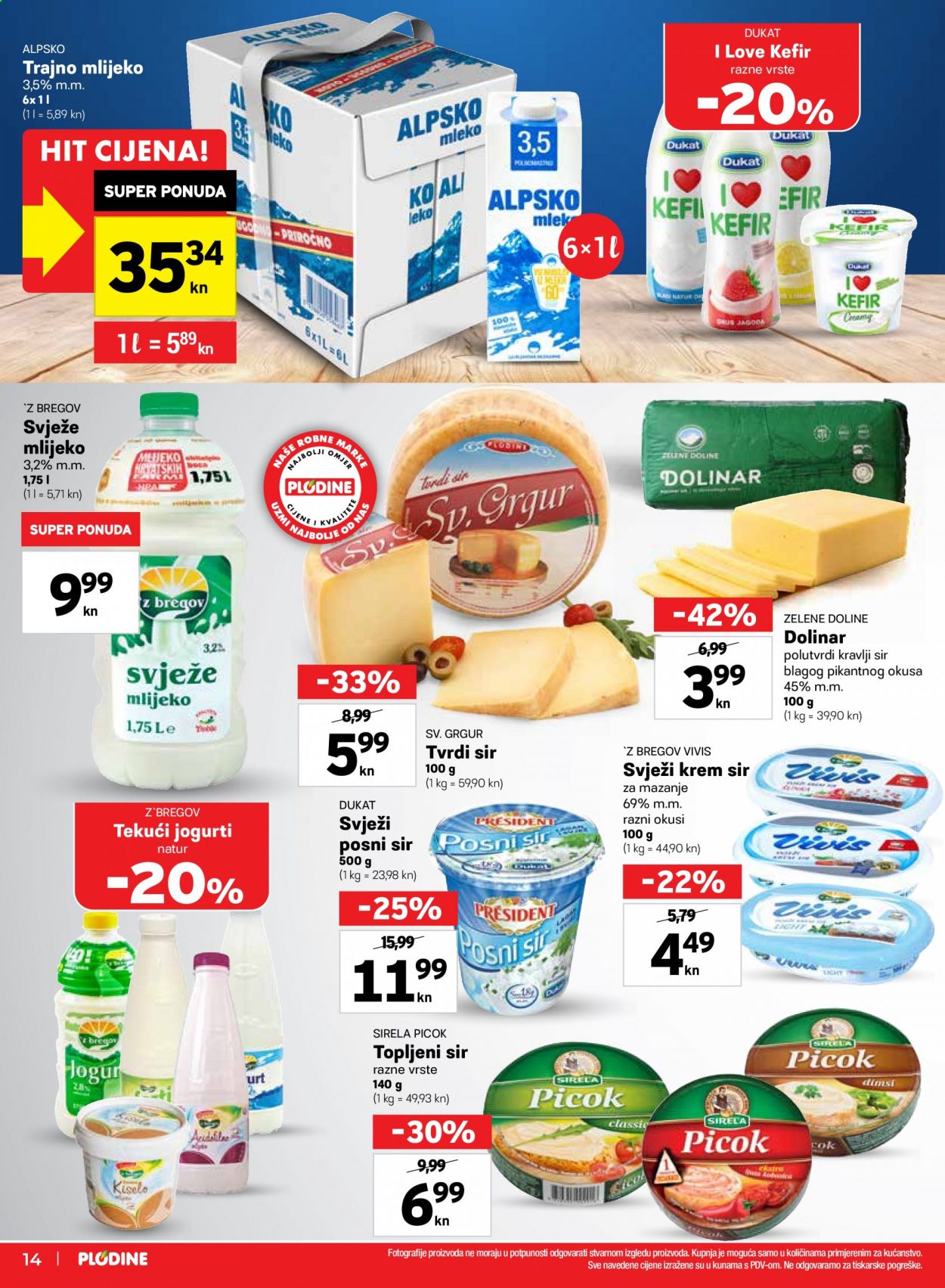 Plodine katalog - 25.02.2021. - 03.03.2021. Stranica 14