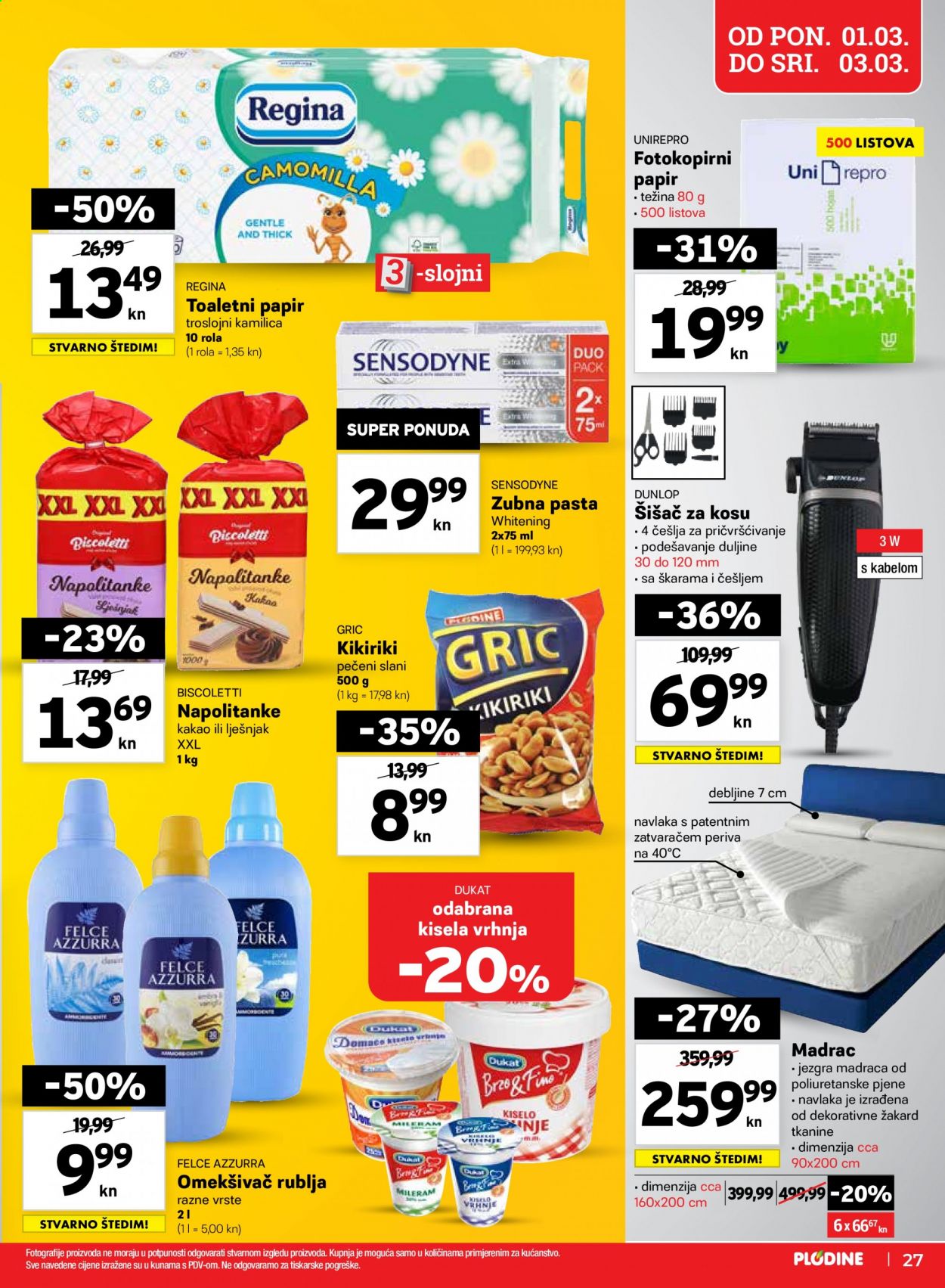 Plodine katalog - 25.02.2021. - 03.03.2021. Stranica 27