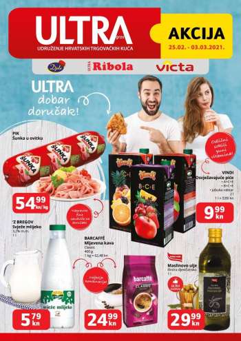 Ultra gros katalog - 25.02.2021. - 03.03.2021.