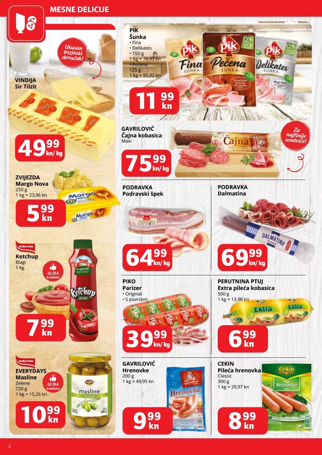 Ultra gros katalog - 25.02.2021. - 03.03.2021. Stranica 2