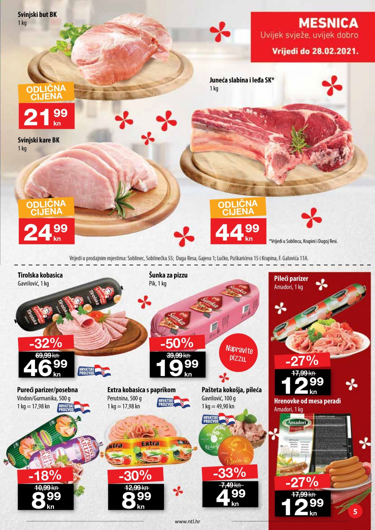 NTL katalog - 25.02.2021. - 03.03.2021. Stranica 5